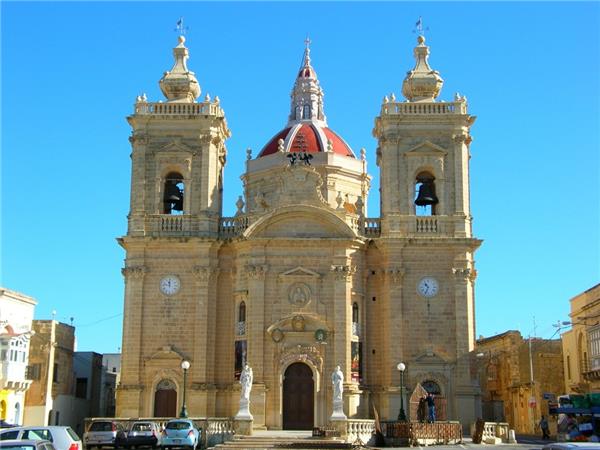 Gozo short break walking holiday
