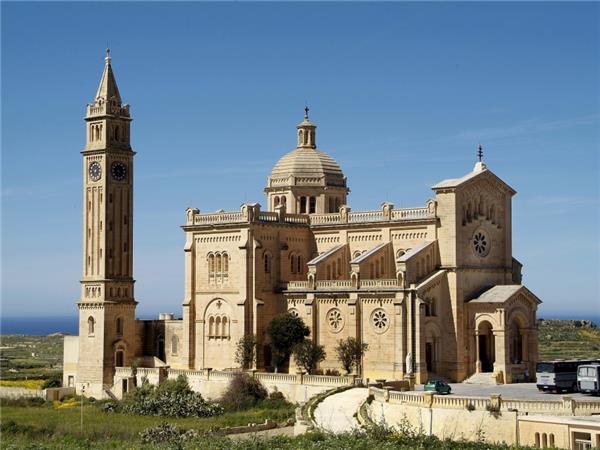 Gozo short break walking holiday