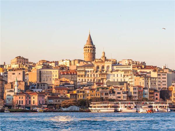 Highlights of Turkey holiday