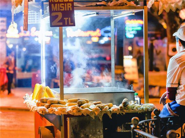 Highlights of Turkey holiday