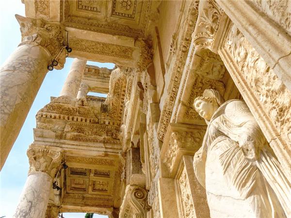 Highlights of Turkey holiday