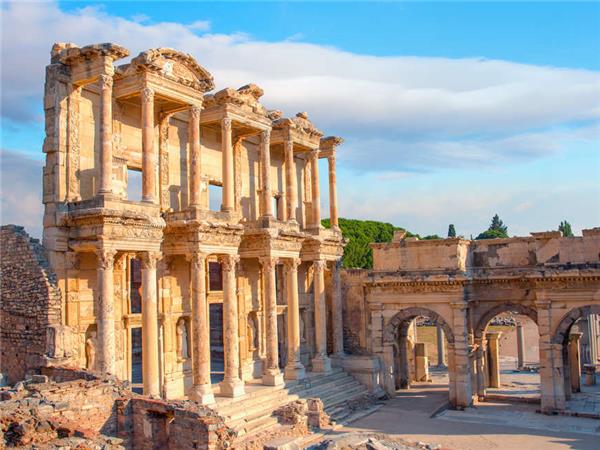 Highlights of Turkey holiday