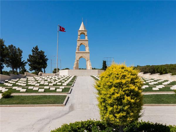 Highlights of Turkey holiday