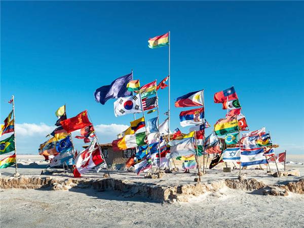 Best of Argentina, Bolivia and Chile holiday