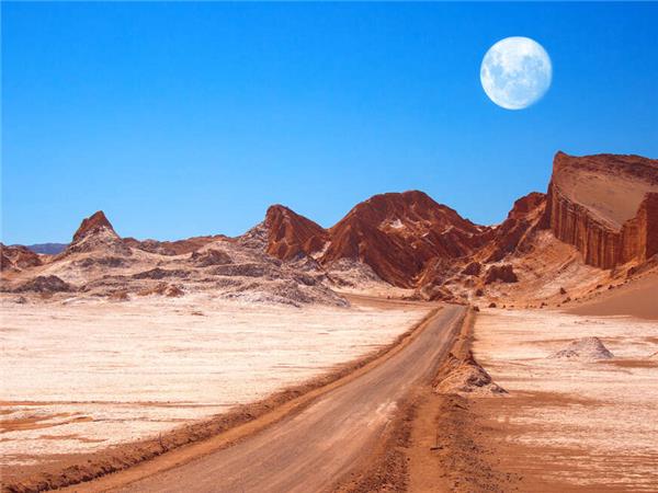 Best of Argentina, Bolivia and Chile holiday