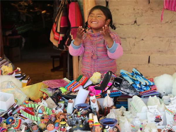 Best of Argentina, Bolivia and Chile holiday