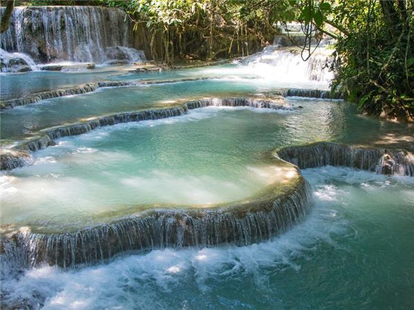 Indochina 4 week tour