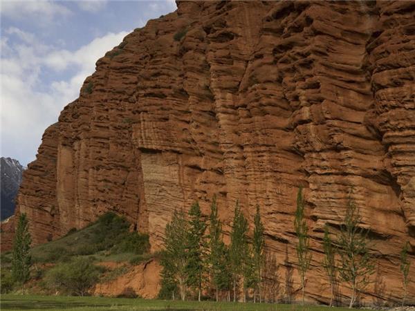 Kyrgyzstan and Uzbekistan holiday