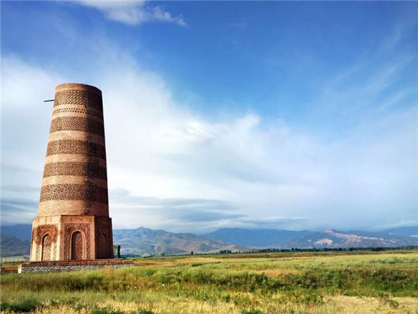 Kyrgyzstan and Uzbekistan holiday