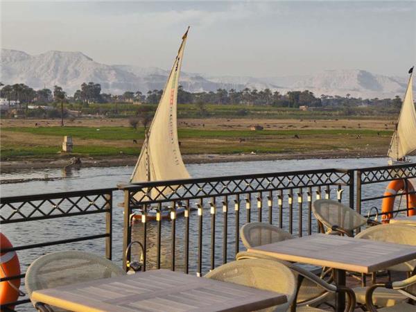 Nile Cruise and Red Sea holiday
