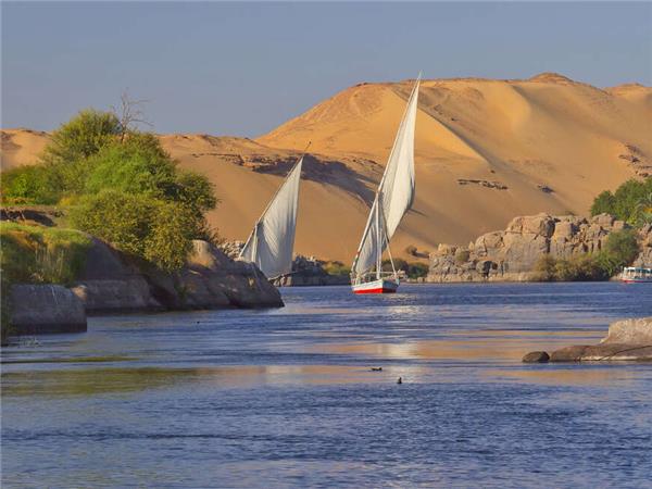 Nile Cruise and Red Sea holiday