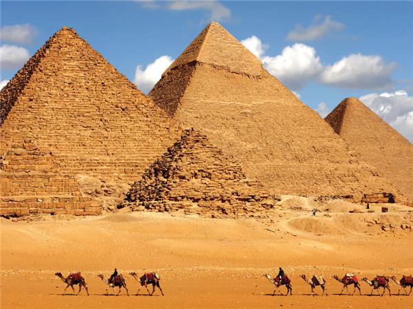 Nile Cruise and Red Sea holiday