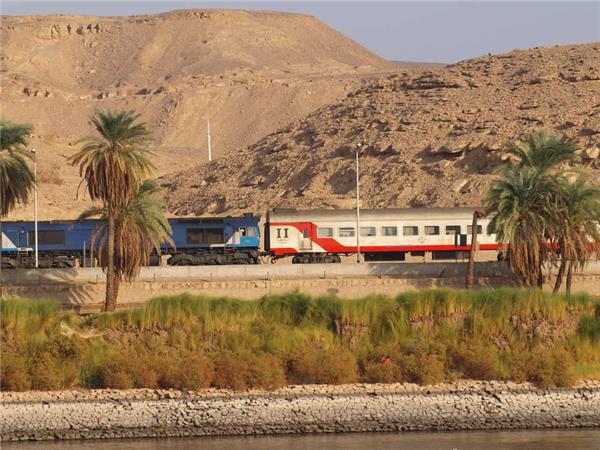 Nile Cruise and Red Sea holiday