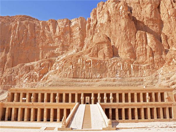 Nile Cruise and Red Sea holiday