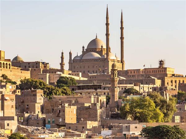 Nile Cruise and Red Sea holiday