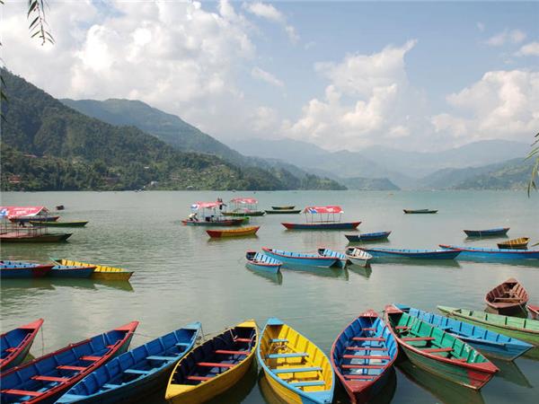 Annapurna Sanctuary small group