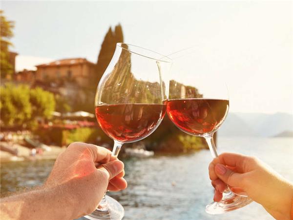 Lake Como walking holiday