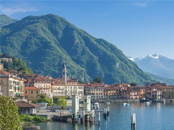 Lake Como walking holiday