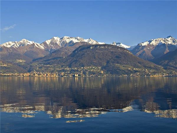 Lake Como walking holiday