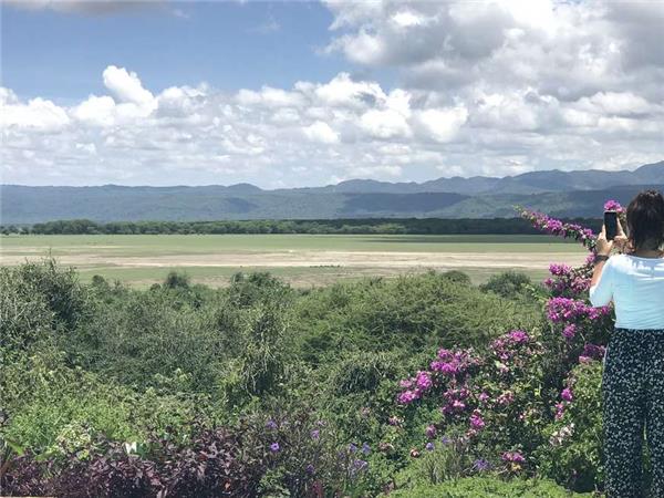 Tanzania wildlife holiday, Serengeti safari