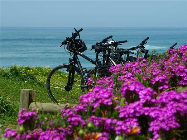 Lisbon to Algarve cycling holiday in Portugal