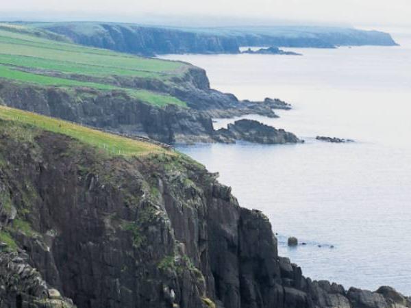 Dingle Peninsula  self guided walking holiday