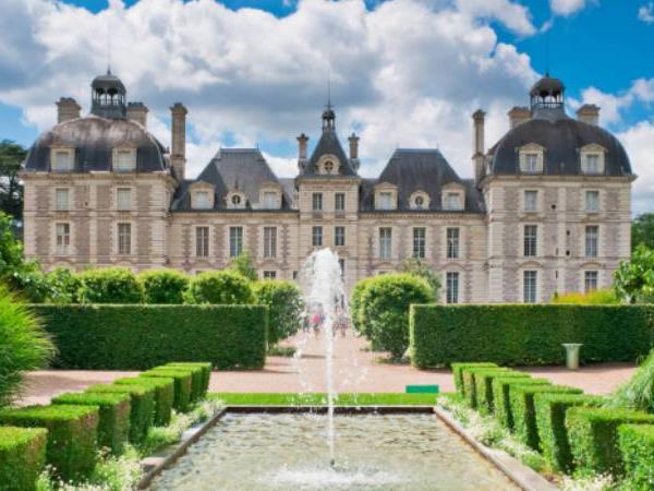 Loire Valley by bike holiday