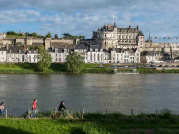 Loire Valley by bike holiday