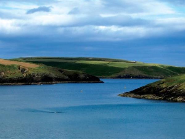 Ring of Kerry walking holiday in Ireland