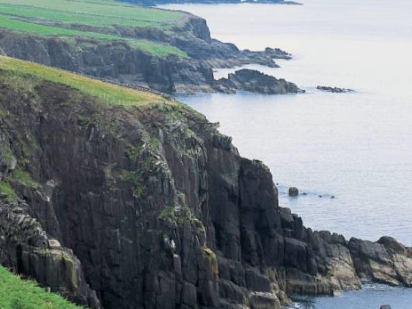 Ring of Kerry walking holiday in Ireland