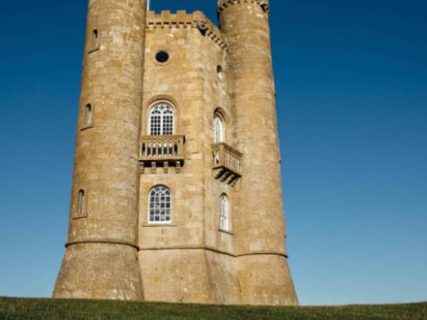 Cotswolds walking holiday in England