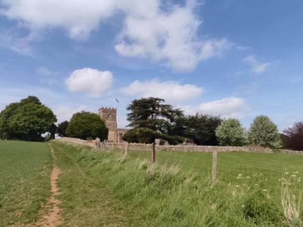 Cotswolds walking holiday in England