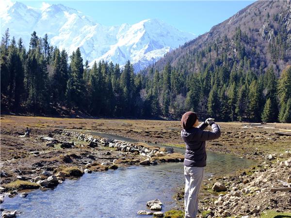 Karakorum highlights holiday, Pakistan 