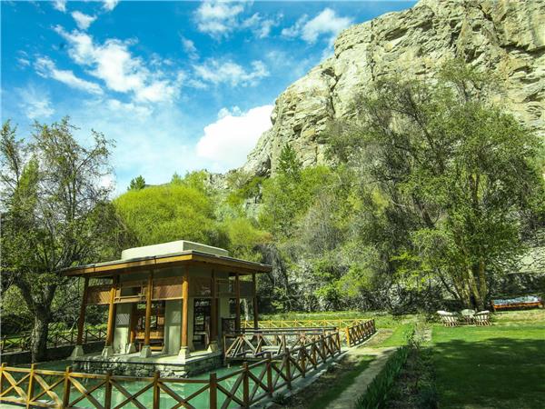 Karakorum highlights holiday, Pakistan 