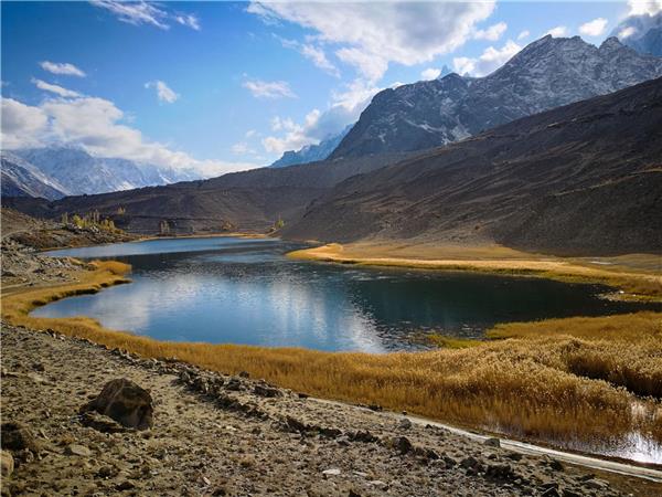 Karakorum highlights holiday, Pakistan 