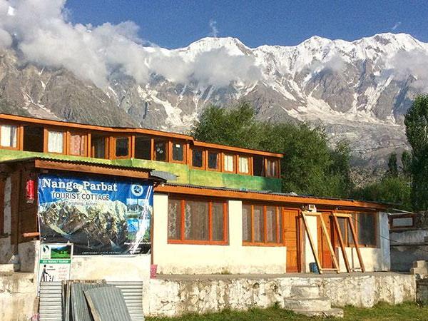 Karakorum highlights holiday, Pakistan