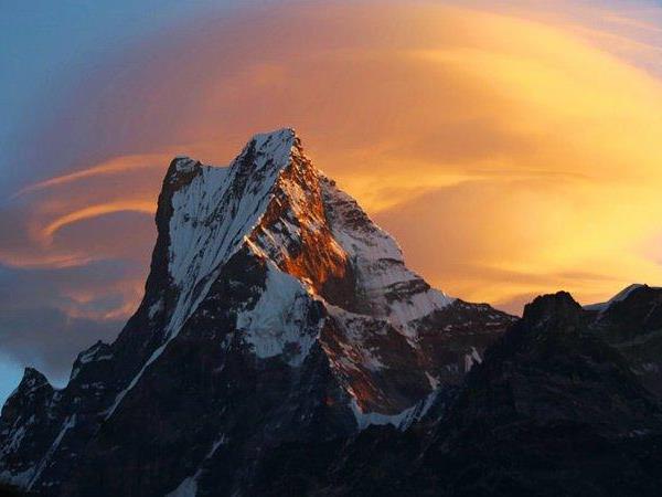 Annapurna circuit and Nar Phu Valley tour