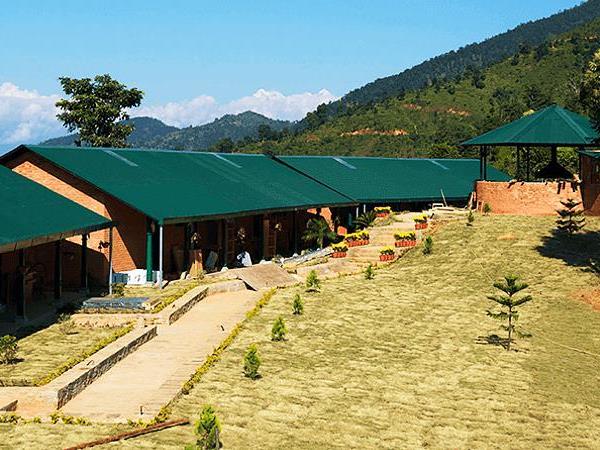 Annapurna Sanctuary group trekking tour
