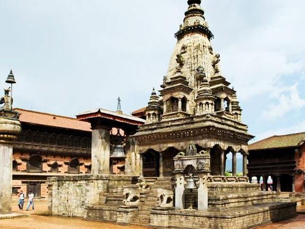 Langtang and Tamang Heritage trek in Nepal