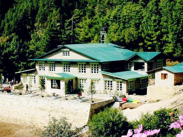 Langtang and Tamang Heritage trek in Nepal