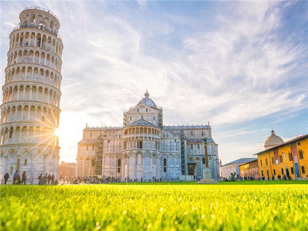 Tuscany food tour