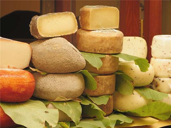 Tuscany food tour