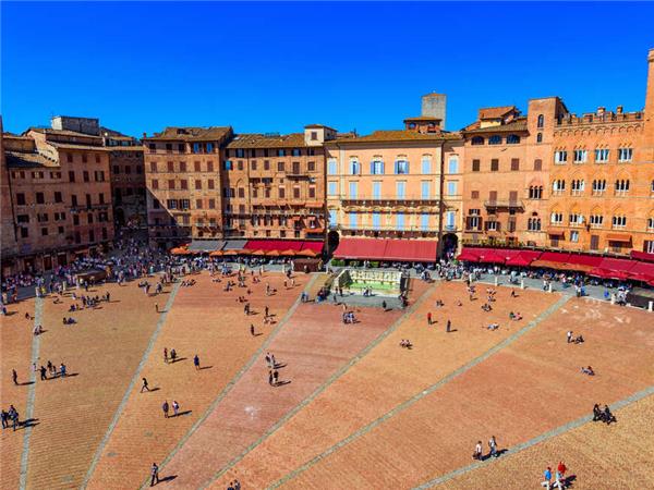 Tuscany food tour