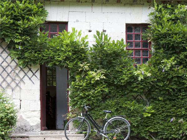 France cycling holiday, Loire Valley