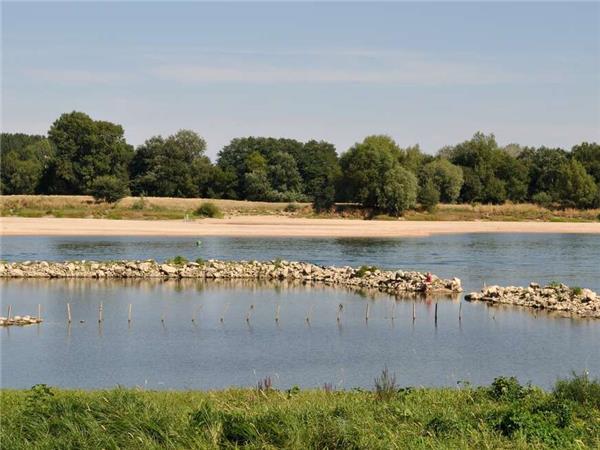 France cycling holiday, Loire Valley