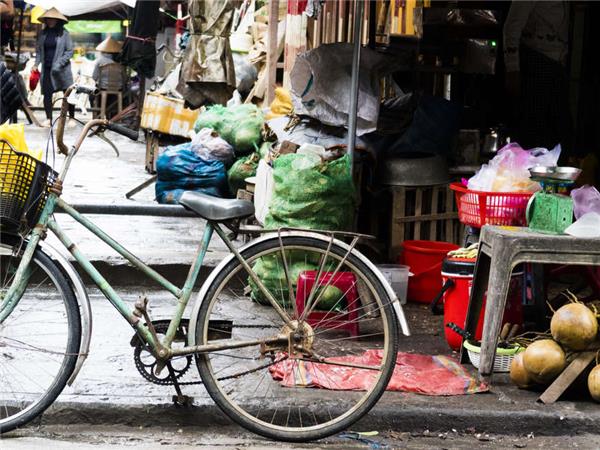 Saigon to Hanoi cycling holiday, Vietnam