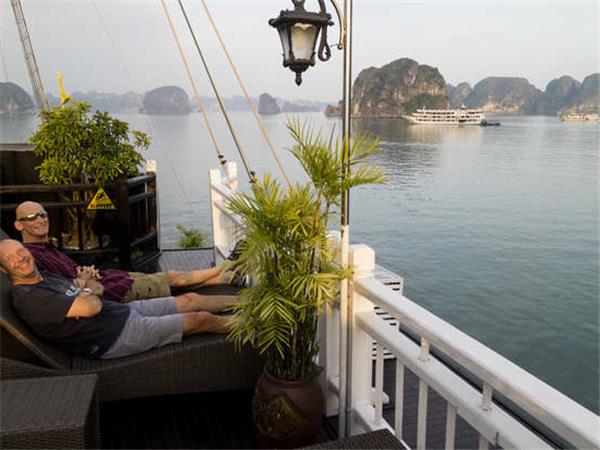 Saigon to Hanoi cycling holiday, Vietnam