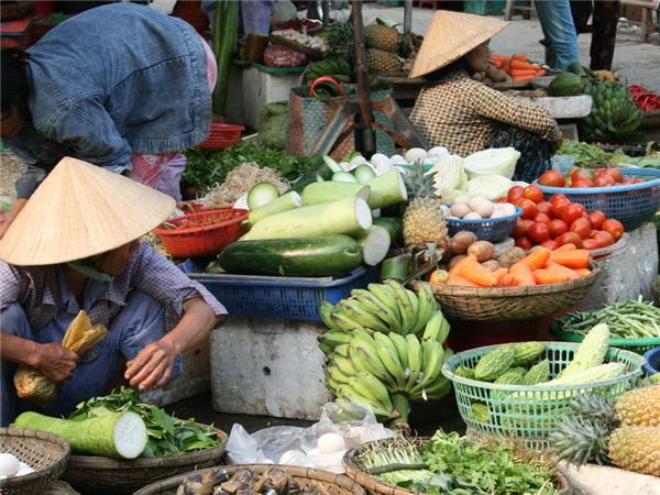 Saigon to Hanoi cycling holiday, Vietnam