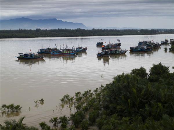 Saigon to Hanoi cycling holiday, Vietnam