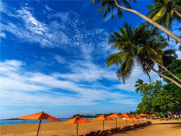 Walking in Sri Lanka holiday